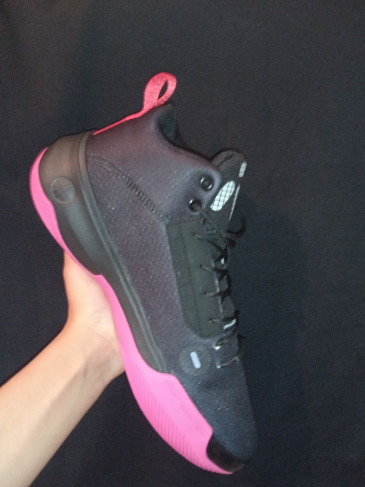 Li-Ning X Wade – Wade 10th Anniversary