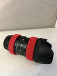 Объектив Sigma AF 18-35mm f/1.8 DC HSM Art for Canon