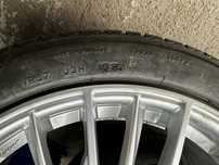 Bridgestone 225/45/R18