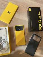 Poco X6 PRO 5G 516гб ОЗУ 18 как новый
