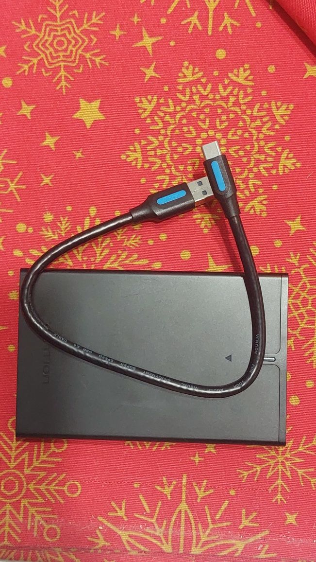 Твердотельный диск SSD 4TB