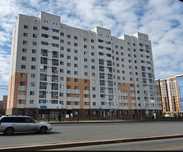 3-х комнатная квартира на продажу