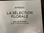 BYREDO la selection florale