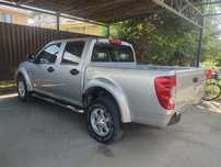 Авто Пикап Great wall Wingle 5 2014г.в.