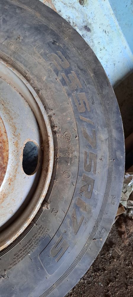 продам диск на трал