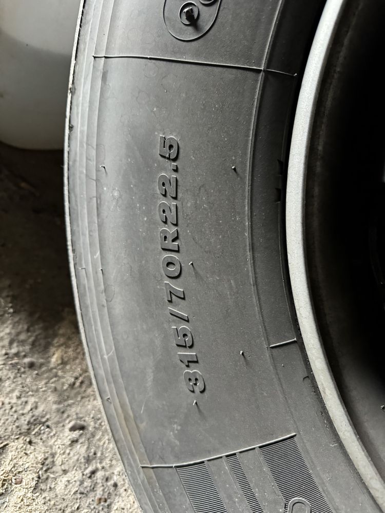 Колеса с дисками bridgestone