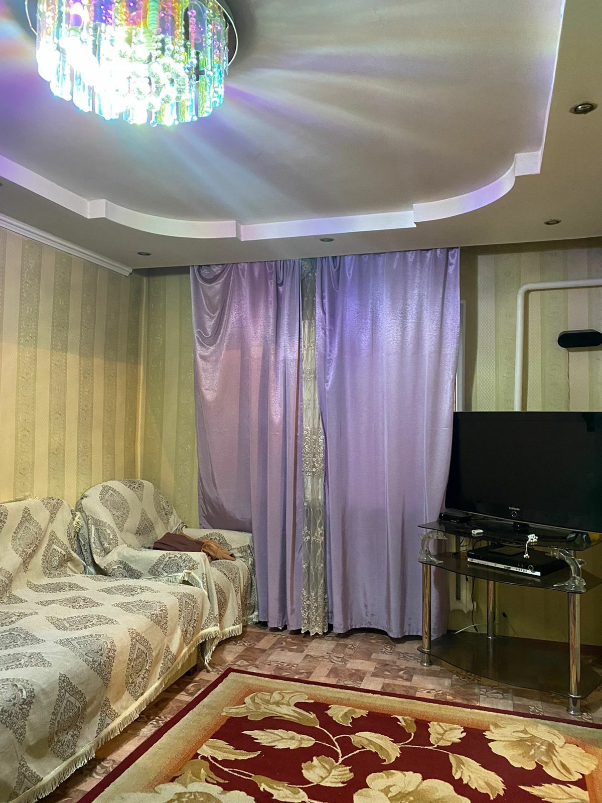 Продается срочно полдома из 3-х комнат