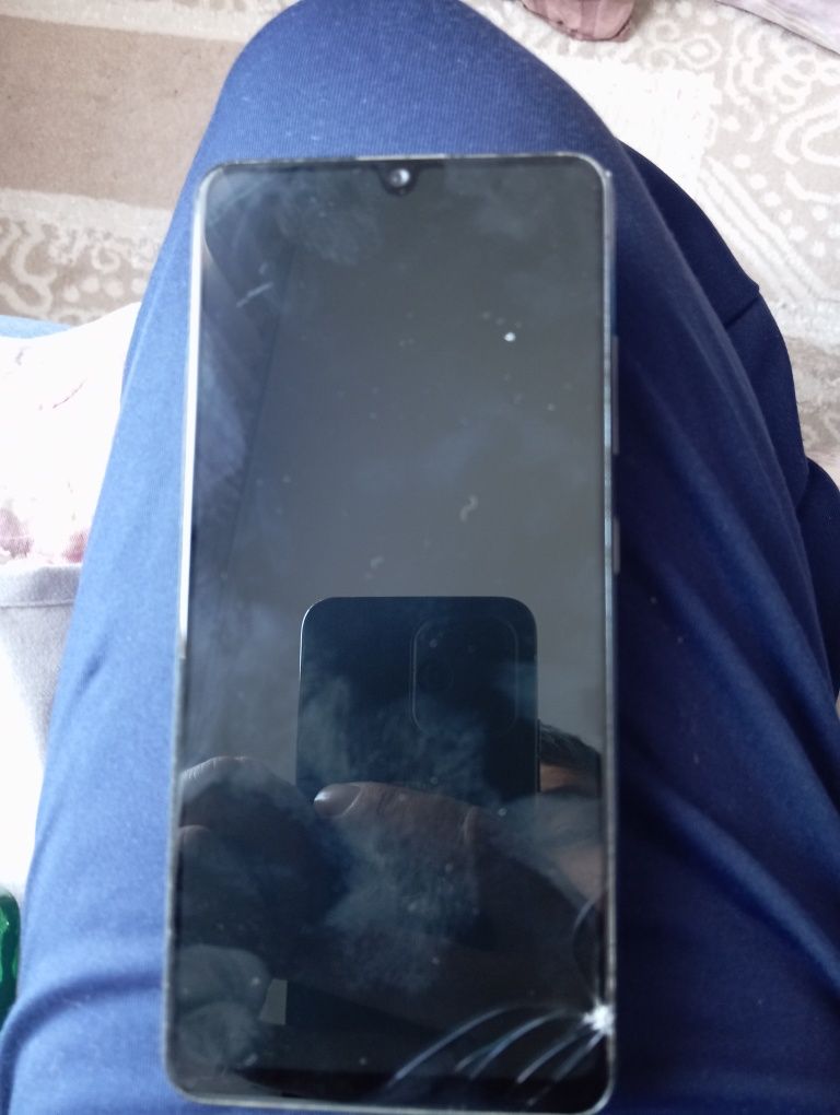 Самсунг А 32сатылады 128Gb