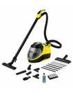 Карчер Продам karcher 1902 паропылесос для уборка  керхер