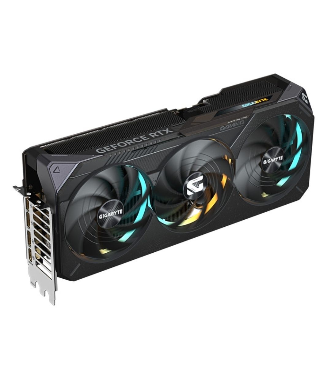 Gigabyte RTX 5090 Gaming OC