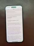 Iphone 16 128 gb 100%  68 цикл