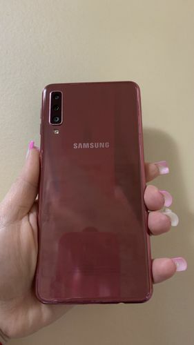 Продам Samsung a 7