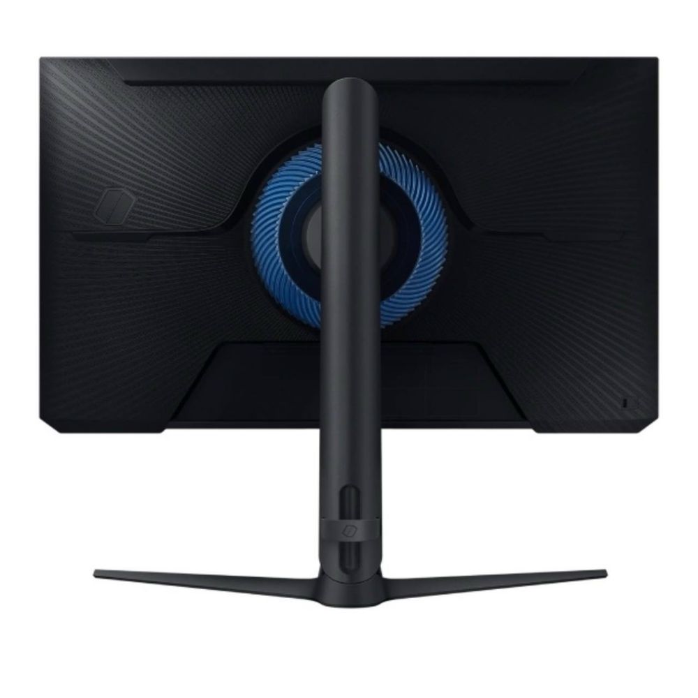 Монитор 24" Samsung Odyssey G3 LS24AG300NIXCI