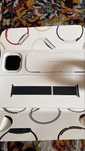 Продается apple  watch 9 series GPS , 41 mm