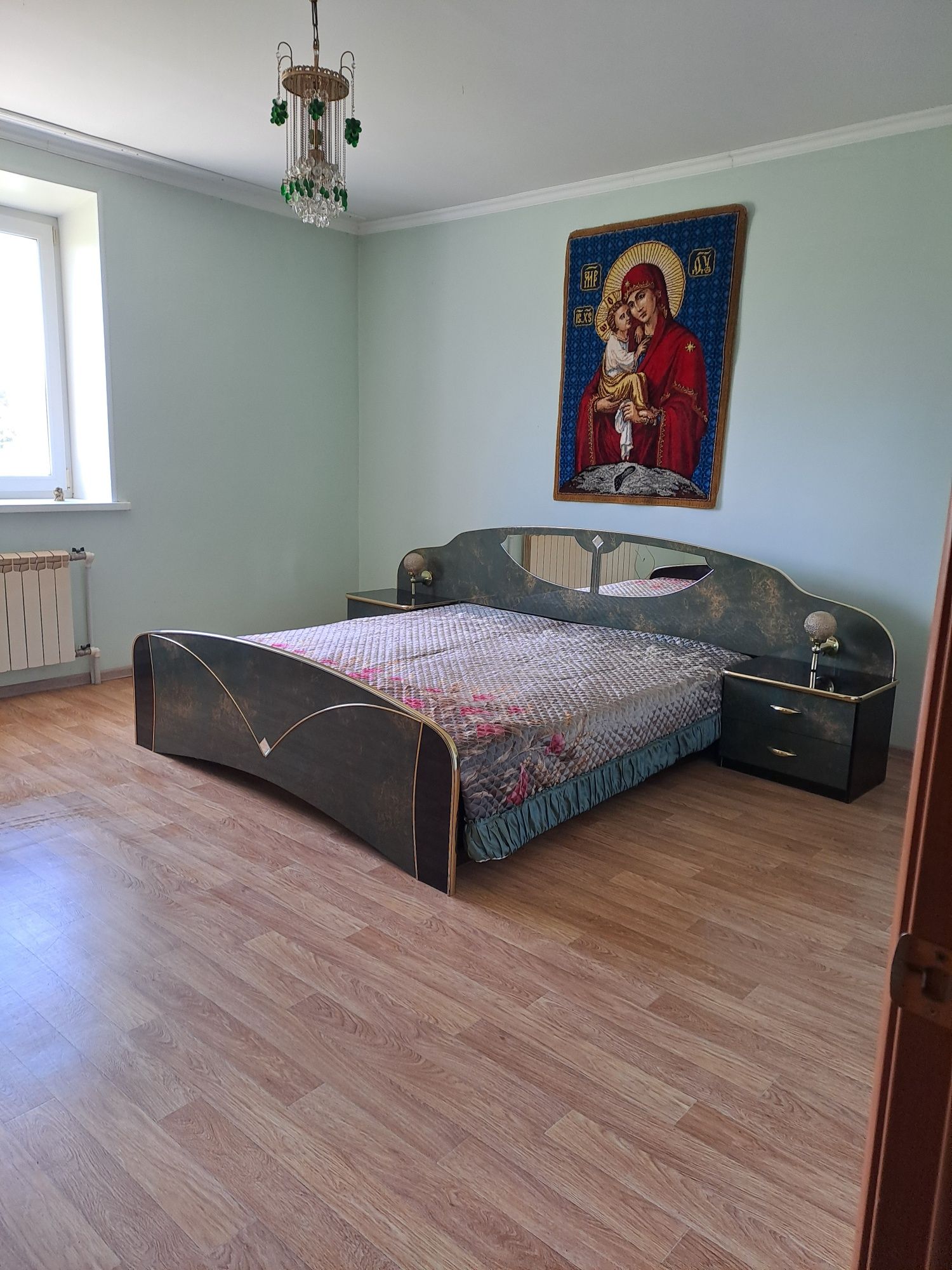 Дом.    в Троицке