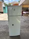 Холодильник electrolux