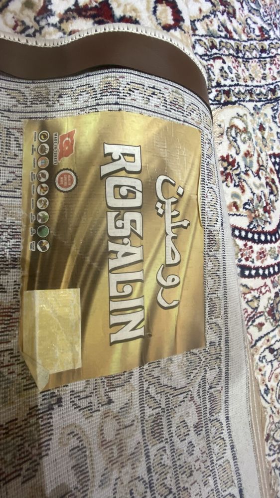 Срочно продам ковер!