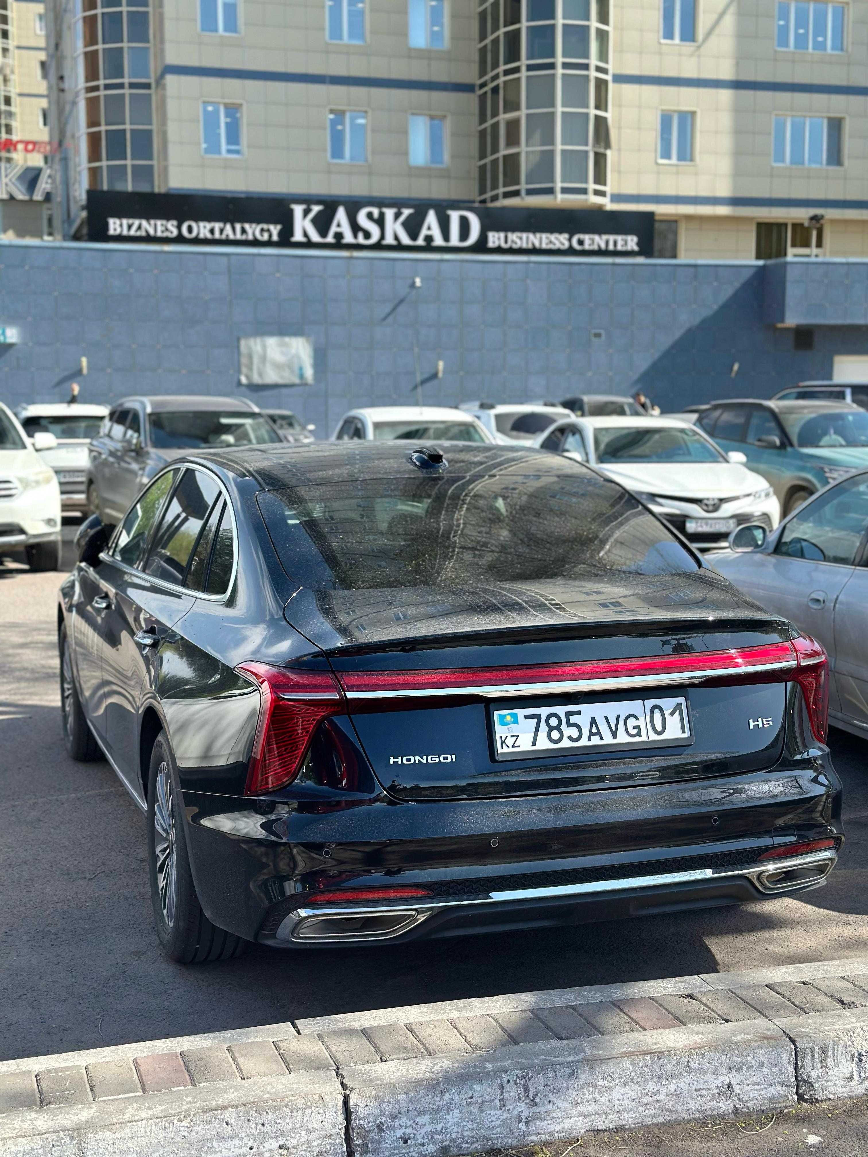 Аренда авто бизнес класса за 30к KZT.Под такси,прокат,работа,заработок