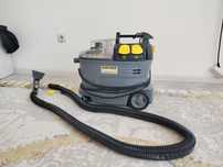 Karcher Puzzi 8/1