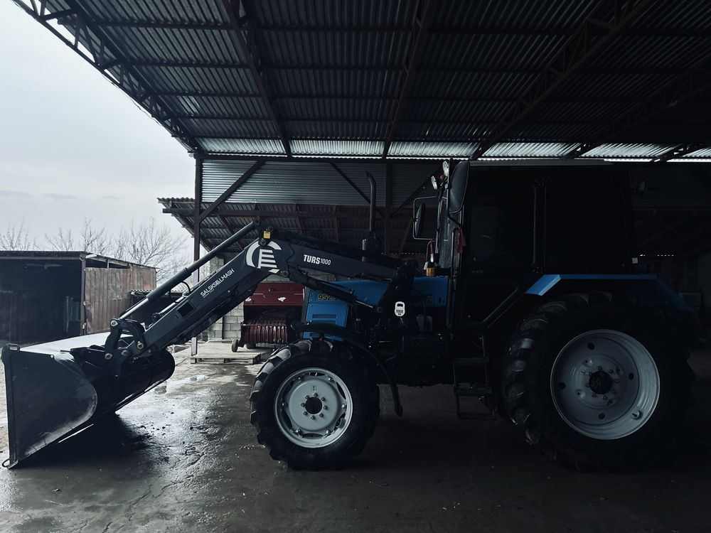 Продается Беларусь 952.2