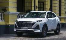 Руссификация changan cs55plus unik x5