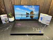 Игровой ноутбук ASUS TUF Gaming F17 | Core i5-12500H | 16GB | RTX3050