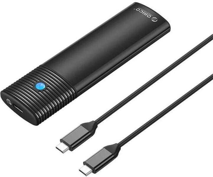 Корпус для установки M.2 накопителя NVME M-Key, B-Key UGREEN ORICO