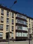 продам 3х комн квартира в р Батыс 2
