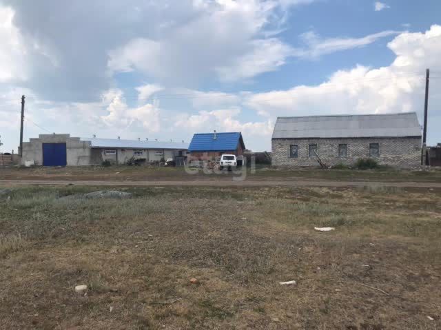 Продажа базы для сожержания КРС, МРС