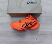 Asics Metarise Tokyo волейбольные кроссовки красные (3057)