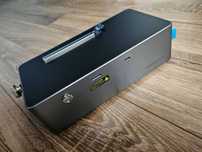 Док-станция AOOSTAR AG02 EGPU с портом OCulink+USB 4