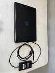 Игровой ноутбук Dell G3 17