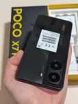 Poco X7 Pro 512 gb Ram 16 5G полный комплект
