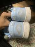 Продам air jordan кроссовки за 13к брал за 24к