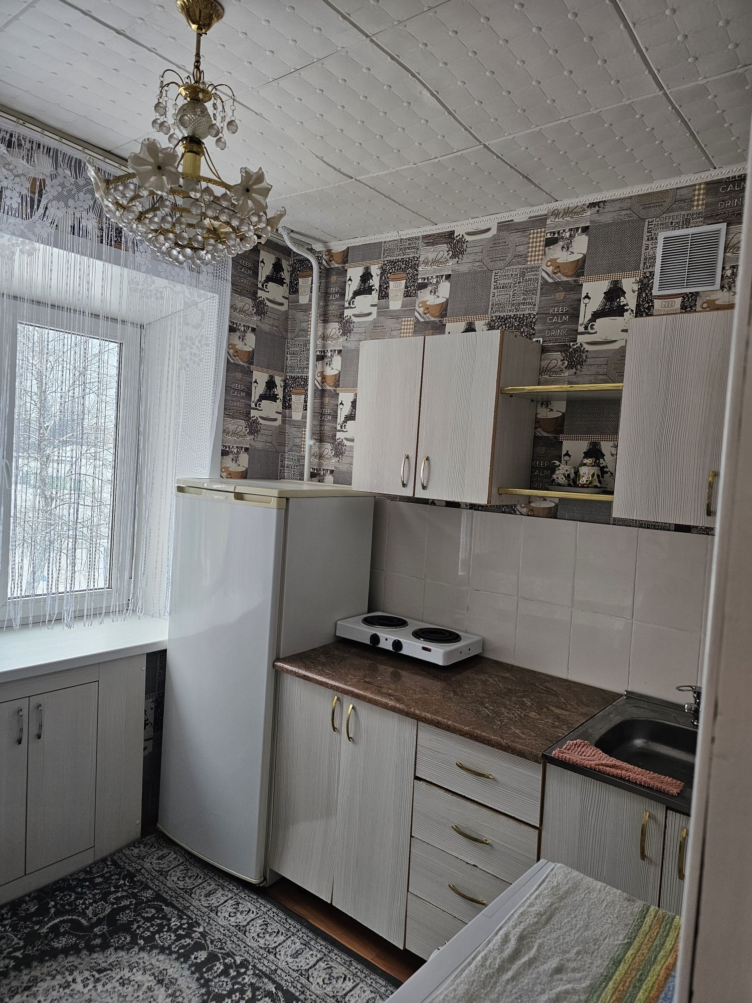 Квартиры посуточно, почасово