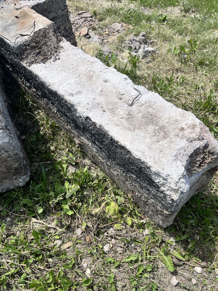 Продам фундаментные блоки