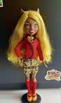Кукла Клодия Монстр хай Monster High