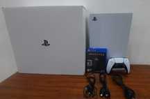 Sony PlayStation 5