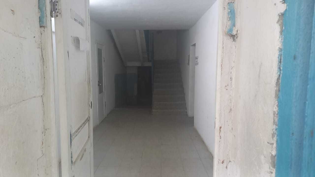 Продаётся здание в центре Айтекеби