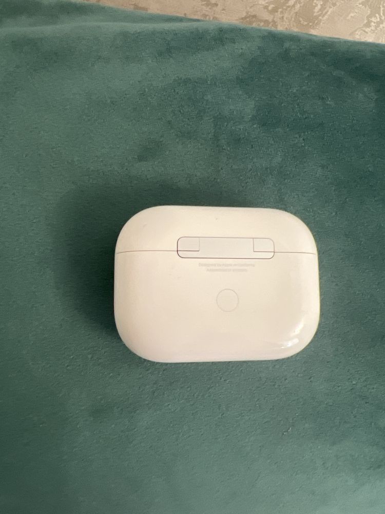 наушники AirPods pro