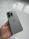 Iphone 15 pro /128