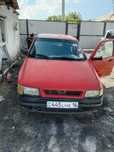 Продам volkswagen golf III в испанской упаковке seat toledo