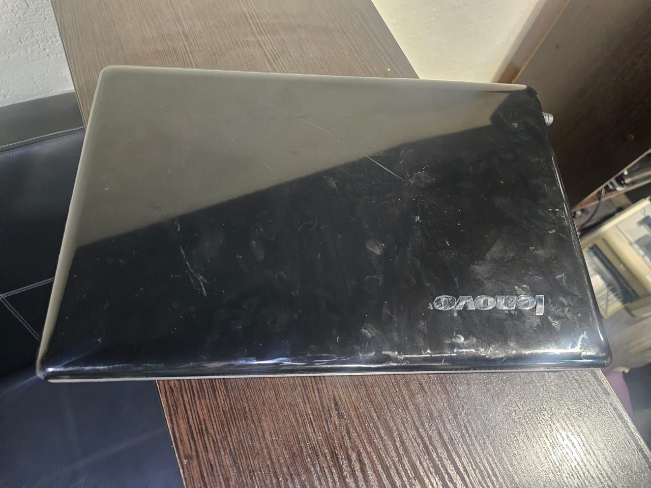 Продам четырёх ядерный ноутбук lenovo core i5