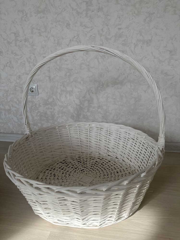 Корзина для фруктов, слодости