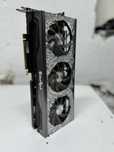 Продам почти новая Rtx 3080 Palit game rock 10gb