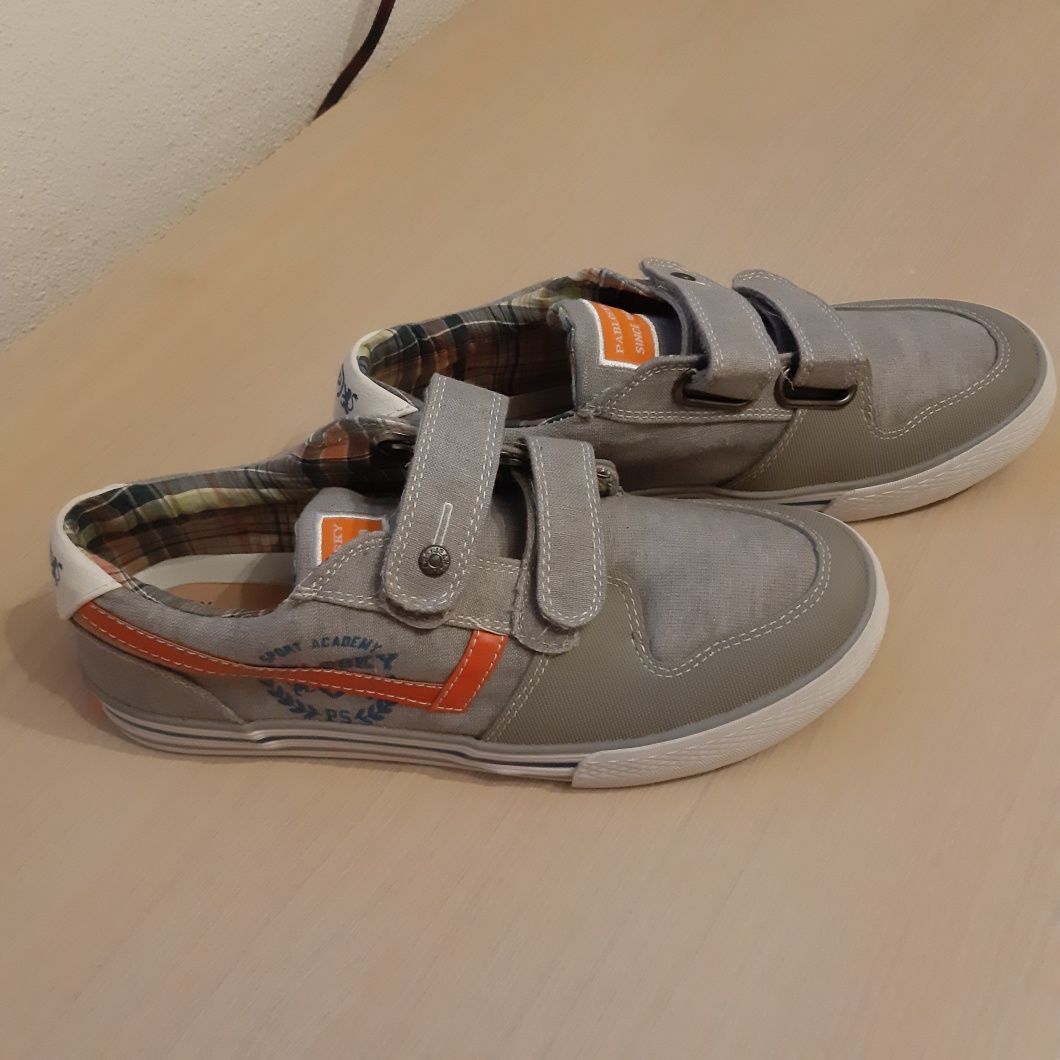 Продам кеды Pablosky