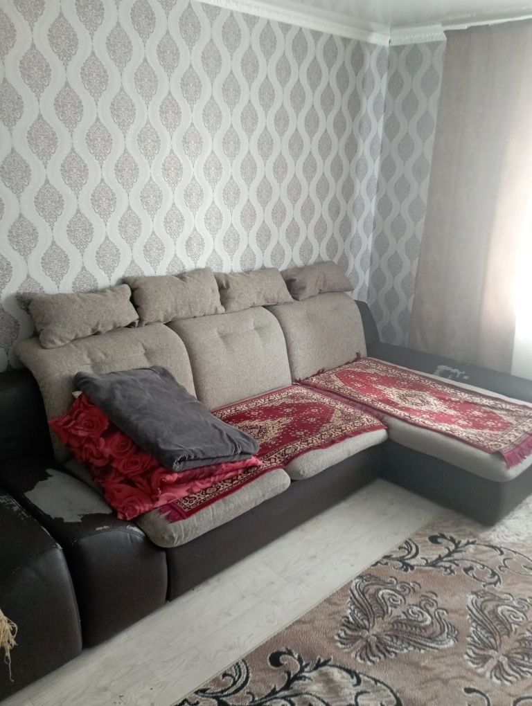 Продам диван и кресло!