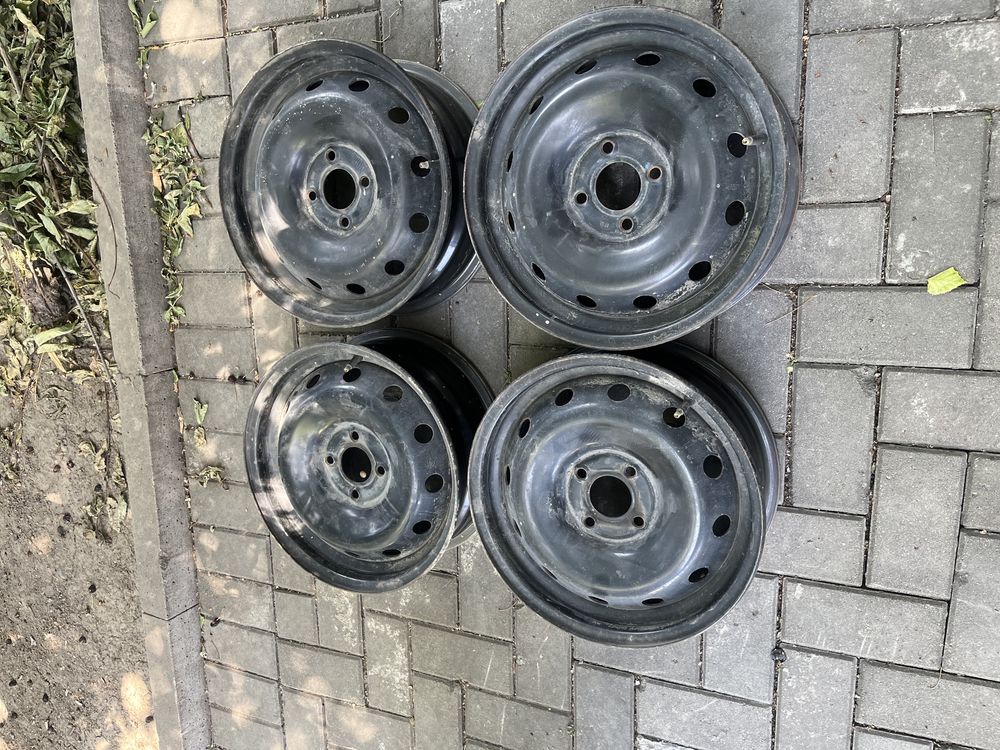 Продам диски, колпаки