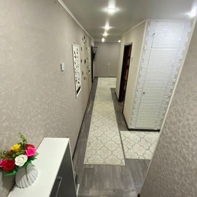Продам 3-комнатную квартиру