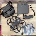 DJI Avata 2 идеальное состояние, полный комплект